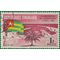 Togo # 449 1963 CTO