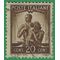 Italy # 464 1945 Used