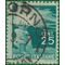 Italy # 464a 1946 Used