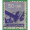 Italy # 465a 1946 Used