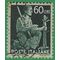 Italy # 466 1945 Used