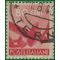 Italy # 467 1945 Used