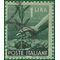 Italy # 468 1945 Used