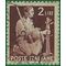 Italy # 470  1945 Used