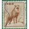 Japan # 560 1952 Used