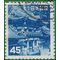 Japan # 566 1952 Used