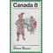 Canada # 569 1973 Mint NH