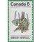 Canada # 572 1974 Mint NH