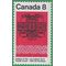 Canada # 573 1974 Mint NH