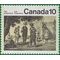 Canada # 579 1976 Mint NH