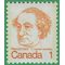 Canada # 586 1973 Mint NH