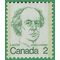 Canada # 587 1973 Mint NH