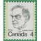 Canada # 589 1973 Mint NH