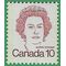 Canada # 593a 1976 Mint NH