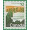 Canada # 594vi 1976 Mint NH