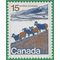 Canada # 595a 1976 Mint NH