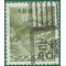 Japan # 596 1951 Used