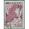 Japan # 609 1955 Used