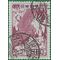 Japan # 609 1955 Used