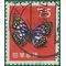 Japan # 622 1956 Used
