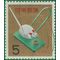 Japan # 685 1959 Used