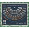 Japan # 701 1960 Used