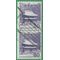Japan # 748 1962 Used Attached Pair