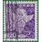 Japan # 754 1962 Used