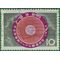 Japan # 818 1964 Used