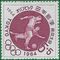 Japan #B29 1964 Mint NH