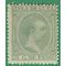 Cuba # 144 1890 Mint HR