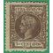 Cuba # 163 1898 Mint H