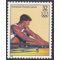 #3068L 32c 1996 Summer Olympics Men's Rowing 1996 Mint NH