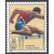 #3068m 32c 1996 Summer Olympics Men's Hurdles 1996 Mint NH