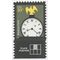 #3757 10c American Clock 2003 Mint NH