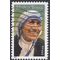 #4475 44c  Mother Teresa 2010 Used