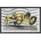 #4530 (44c Forever) 100th Anniversary Indianapolis 500 2011 Used
