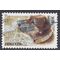 #4547 (44c Forever) Owney the Postal Dog 2011 Used