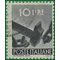 Italy # 473  1945 Used