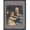 #4815 (46c Forever) Madonna and Child Booklet Single 2013 Used