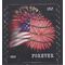 #4853 Star Spangled Banner Coil Single 2014 Used