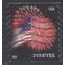 #4853 Star Spangled Banner Coil Single 2014 Used