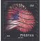 #4853 Star Spangled Banner Coil P# C11111 2014 Used