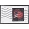 #4854 (49c Forever) Star Spangled Banner Coil Single 2014 Used