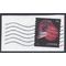 #4854 (49c Forever) Star Spangled Banner Coil Single 2014 Used
