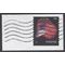 #4854 (49c Forever) Star Spangled Banner Coil Single 2014 Used