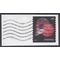 #4854 (49c Forever) Star Spangled Banner Coil Single 2014 Used
