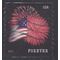 #4854 (49c Forever) Star Spangled Banner Coil Single 2014 Used