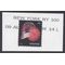#4855 (49c Forever) Star Spangled Banner Booklet Single 2014 Used
