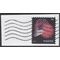 #4855 (49c Forever) Star Spangled Banner Booklet Single 2014 Used